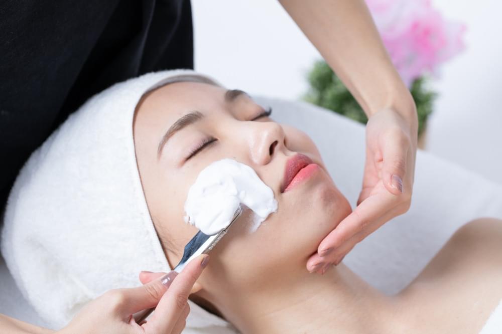 シェービング 2,500円