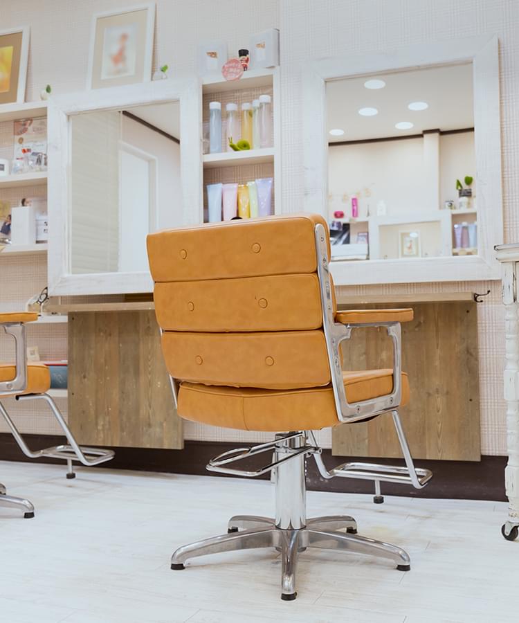 ヘアーワーク エクセルシア