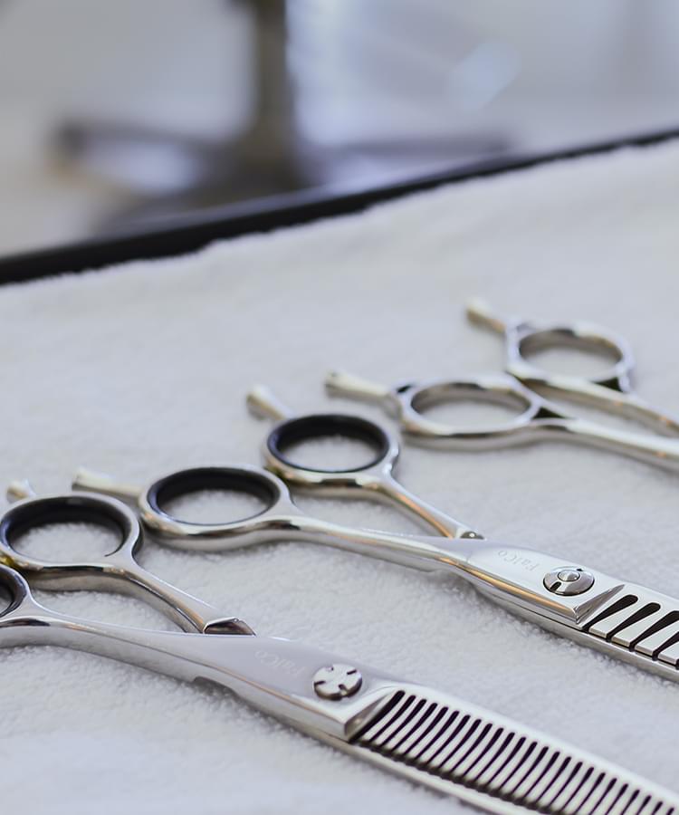 ヘアーワーク エクセルシア