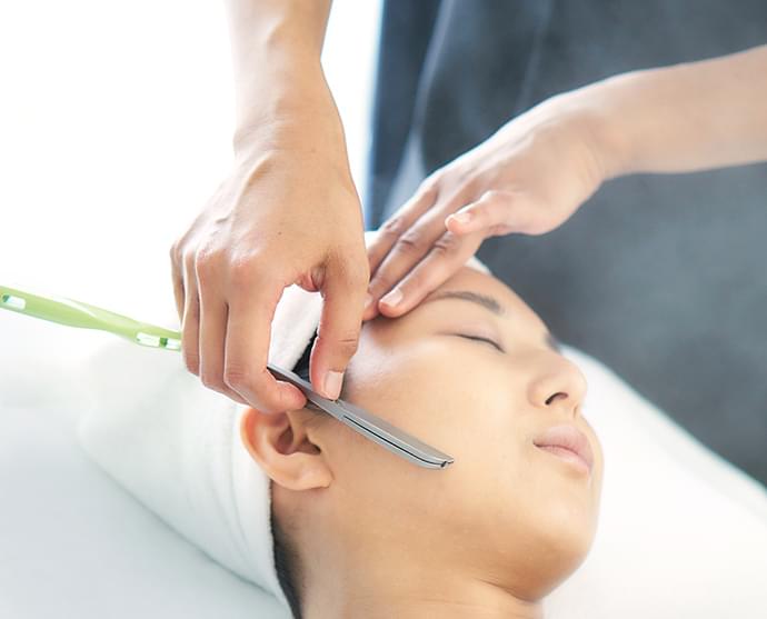 理容サービスにも対応